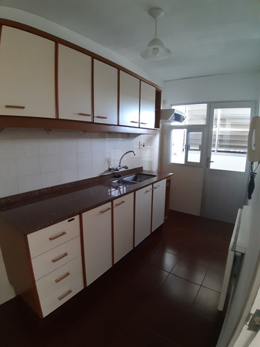 Alquiler Apartamento Buceo 2 Dormitorios 