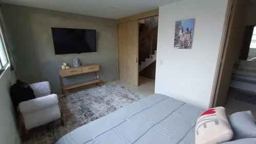 Vendo Apartamento Duplex Libre O Amoblado Con Terraza Forest Rionegro