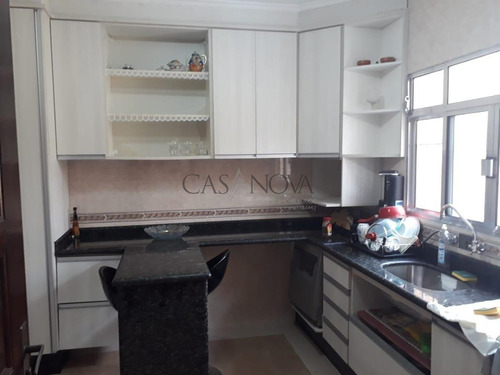 Imagem 2 de 30 de Casa À Venda Em Jardim Da Saúde - Ca002544