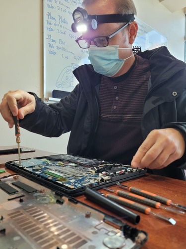Servicio Técnico De Computadoras E Impresoras A Domicilio