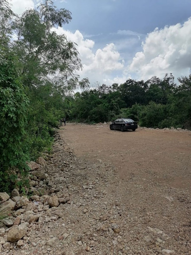 Imagen 10 de 10 de Lotes Semi Urbanizados Punta Clara En Dzidzantún, Yucatán