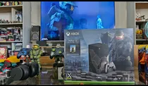 Comprar Microsoft Xbox Series X 1tb Halo Infinite  Color Gris (sella