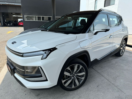 JAC E Sei4 Pro ESEI4 Pro 51.9 Kwh