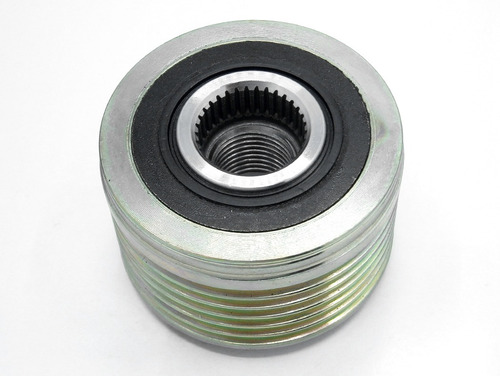 Polea Alternador Peugeot 306/307/citroen Berlingo/c5 Dw10