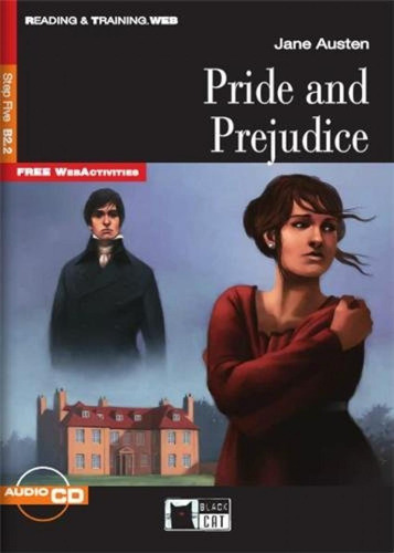 Libro: Pride And Prejudice. Austen, Jane. Vicens Vives