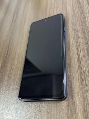 Celular Tecno Spark 10 Pro 256gb/8gb Dual Sim Azul Brillante (Usado)