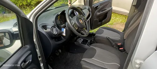 Fiat Uno 1.4 Way