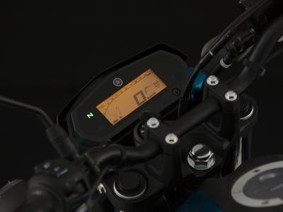Imagen 6 de 15 de Yamaha Fz 25 En Stock Storero Motos