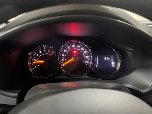 Renault Logan 1.6 16v Life