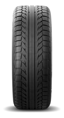 Llanta 245/45r20 Bfgoodrich G-force Sport Comp-2 103w Índice de carga 103