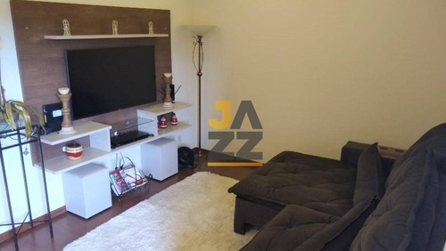 Imagem 7 de 30 de Apartamento 3 Dormitórios 1 Suíte E Sacada, No Melhor Do Guanabara - Ap6147