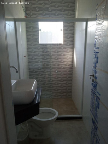 Imagem 6 de 15 de Casa Em Condomínio Para Venda Em Saquarema, Itaúna, 3 Dormitórios, 3 Suítes, 3 Banheiros, 1 Vaga - 3161_2-1165374