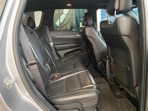 Imagen 12 de 15 de Jeep Grand Cherokee 5.7 Limited V8 At 2015