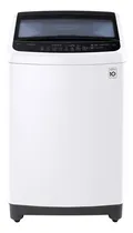 Comprar Lavarropas automático LG inverter hasta 13kg 220V color blanco