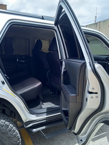 Toyota 4runner
