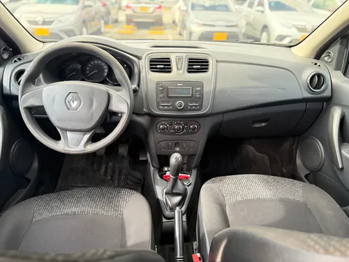 Renault Logan 1.6 Authentique / Life