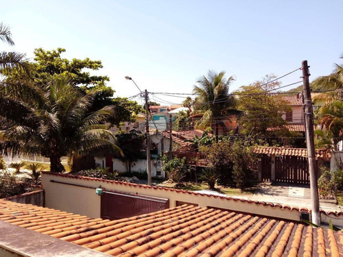 Imagem 21 de 23 de Casa À Venda, 362 M² Por R$ 979.900,00 - Maravista - Niterói/rj - Ca20728