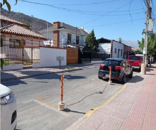 Imagen 7 de 8 de Excelente Casa En Los Andes