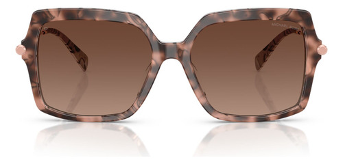 Lentes De Sol Quogue Polarizados Michael Kors Mk2247u4017t5