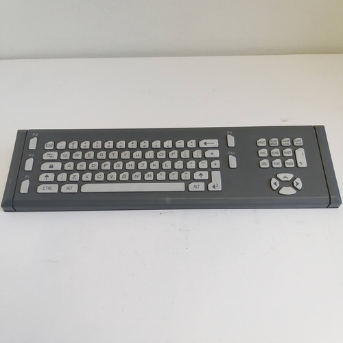 Imagen 4 de 5 de Control Numérico Oplink Con Teclado De Fpf 3232 2p Bulleri