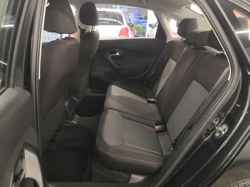 Imagen 11 de 15 de Volkswagen Vento 2020 1.6 Confortline Mt