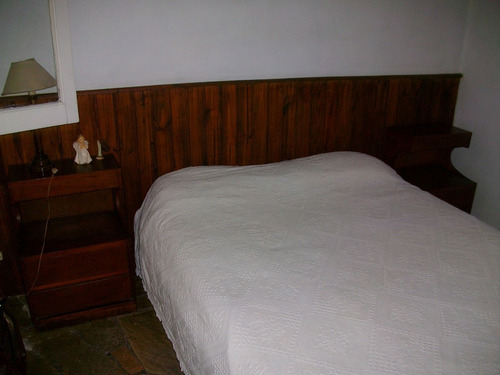 Imagen 10 de 14 de Casa Para 4 Personas Parque Del Plata