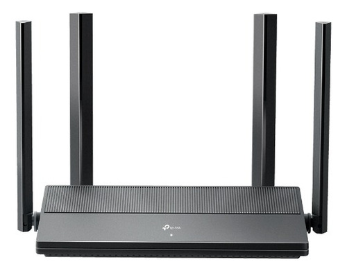 Router Gigabit Tp-link Ex141 300 + 1201 Mbps Wifi 6 Dualband