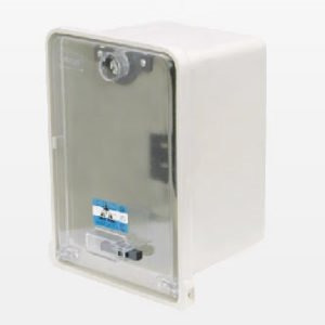 Gabinete Caja Para Medidor Monofasico Edenor Y Edesur Oferta