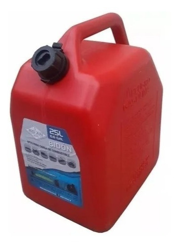 Imagen 1 de 3 de Bidones X 2 De 25 L C/u. Ro-an Aprobados X Pna, Exc Estado