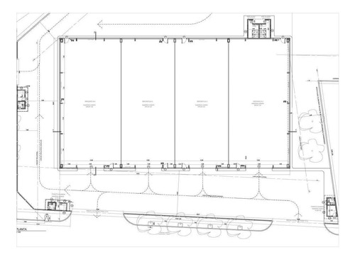 Imagen 11 de 11 de B° Los Boulevares . Deposito Logistico. Nave Industrail. Exc. Ubicación - Bv. De Los Rusos N 3400