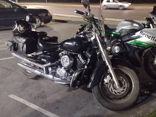 Imagen 9 de 15 de Yamaha Dragstar Xvs650a