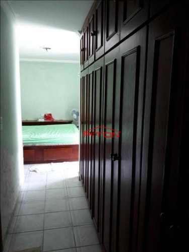 Cobertura Com 3 Dormitórios À Venda, 180 M² Por R$ 750.000,00 - Penha De França - São Paulo/sp - Co0009