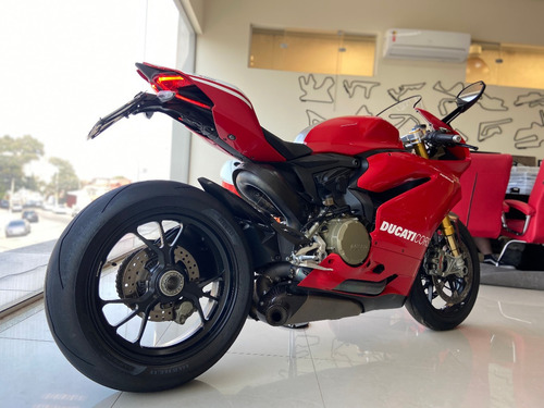 Imagem 3 de 15 de Ducati - Panigale R - 16/16