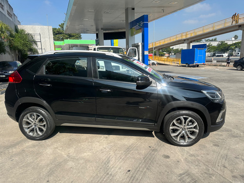 Chery Tiggo 2 1.5 Act 16v Flex Aut. 5p