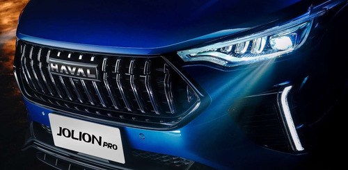 Haval Jolion Pro 1.5t 4x2 Elite A