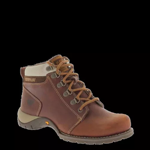 Bota Caterpillar Carlie P308345 Feminina Pagamento Seguro com Mercado Pago,  Paypal, PagSeguro, Pix