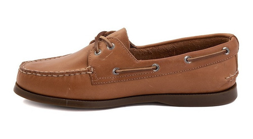 Sperry Top Sider Mocasines Estilo Nautico 9155240