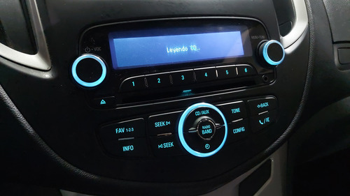 Chevrolet Trax 1.8 B LT AT