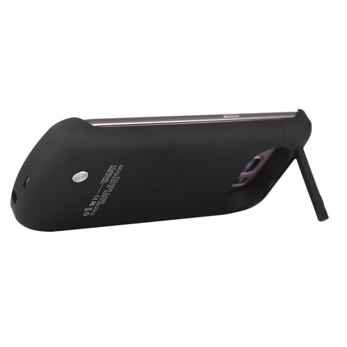 Imagen 3 de 4 de Cover Recargable Para Samsung Galaxy S7