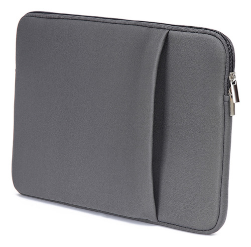 Funda Air Para Macbook Ultrabook, Funda Soft Pro, Color Gris