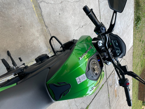 Imagen 6 de 7 de Bajaj Dominar 250 - Impecable