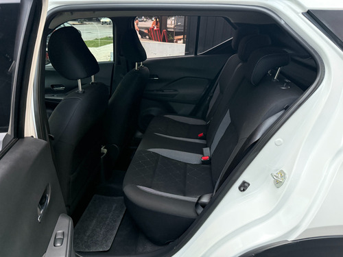 Nissan Kicks 1.6 Advance