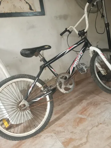 Bmx Venzo Original