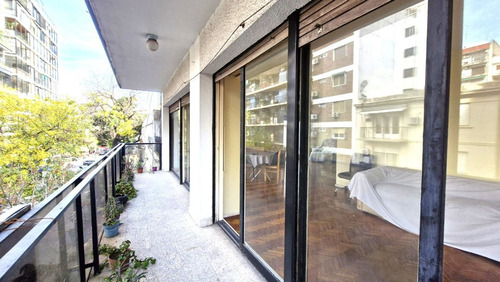 Venta Piso 5 Ambientes Palermo Cochera Reciclar