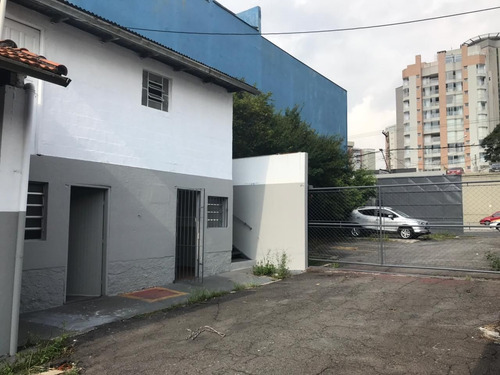 Imagem 16 de 26 de Salão Para Alugar, 661 M² Por R$ 25.000,00/mês - Centro - São Bernardo Do Campo/sp - Sl0005