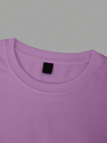 Camiseta Dreamers Larga Comprida Frase Blogueiro Simples