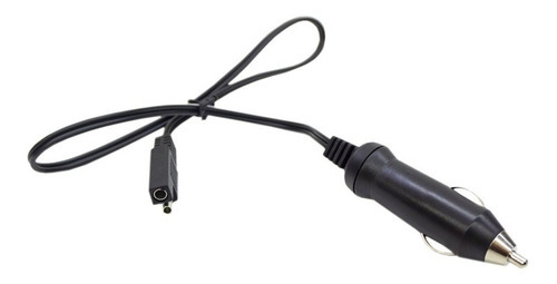 Panel Solar Duralast Para Vehiculo Color Negro Voltaje máximo del sistema 12V