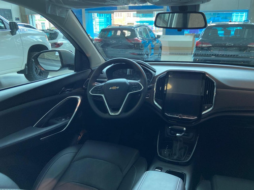 Chevrolet Captiva 1.5 T Premier At