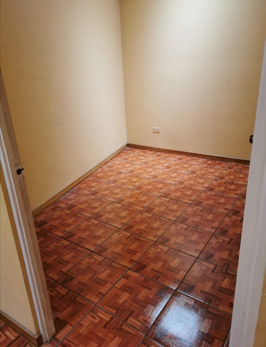 Apto Recién Construido, Y Seguro En San Rafael Abajo, Desam