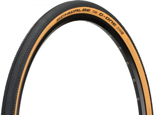 Par Schwalbe G One Allround 700x35 Tubeless Kevlar - Celero